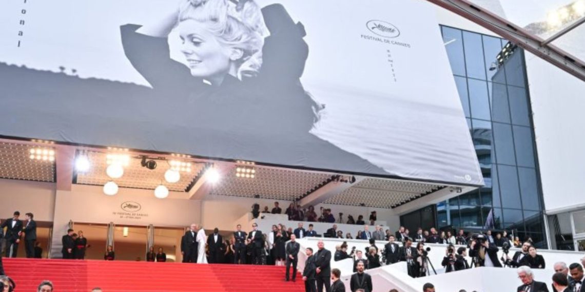 Actions, réalisations, critiques filmiques… La bourrasque féministe bouleverse le 7ème art.