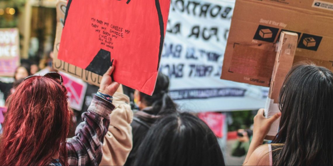 Militants anti-avortement dans les dispensaires de la péninsule