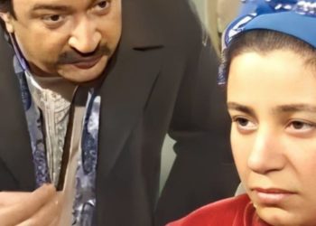 تمييز الرجال على موائد الطعام في الدراما والرواية المصرية