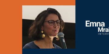 Emna Mrabet : « Les nouvelles réalisatrices tunisiennes représentent les femmes comme des battantes »