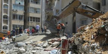 Messages from life under bombardment – Straight from the heart of Gaza (4)