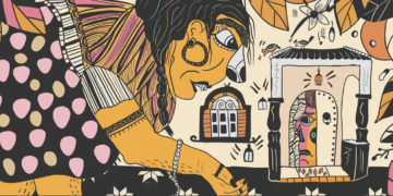 En Tunisie, les personnages féminins des contes oraux hantent toujours les adultes