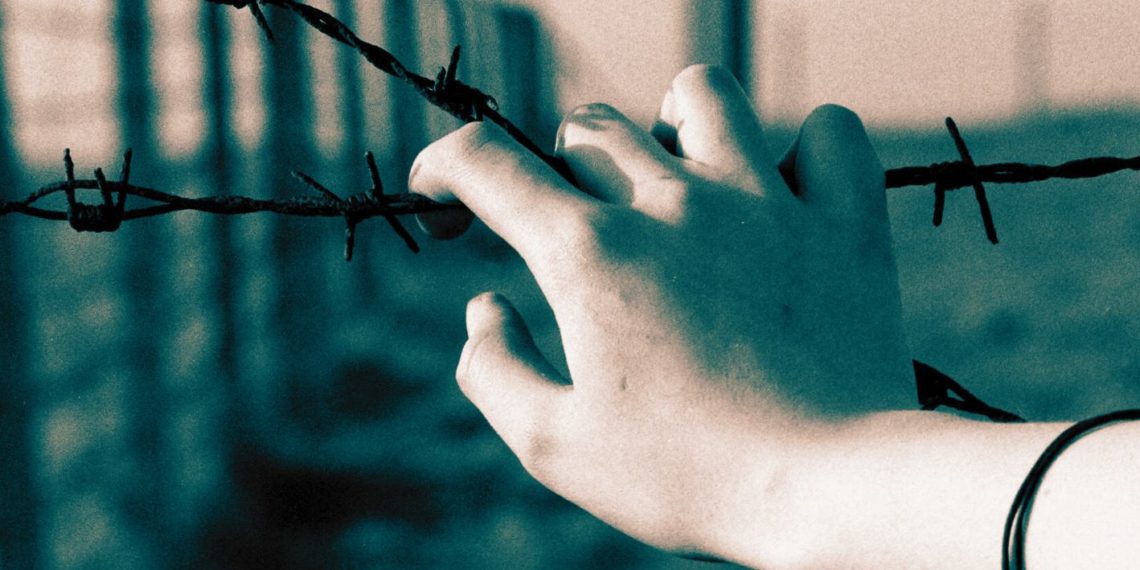 Build communities, not women’s prisons