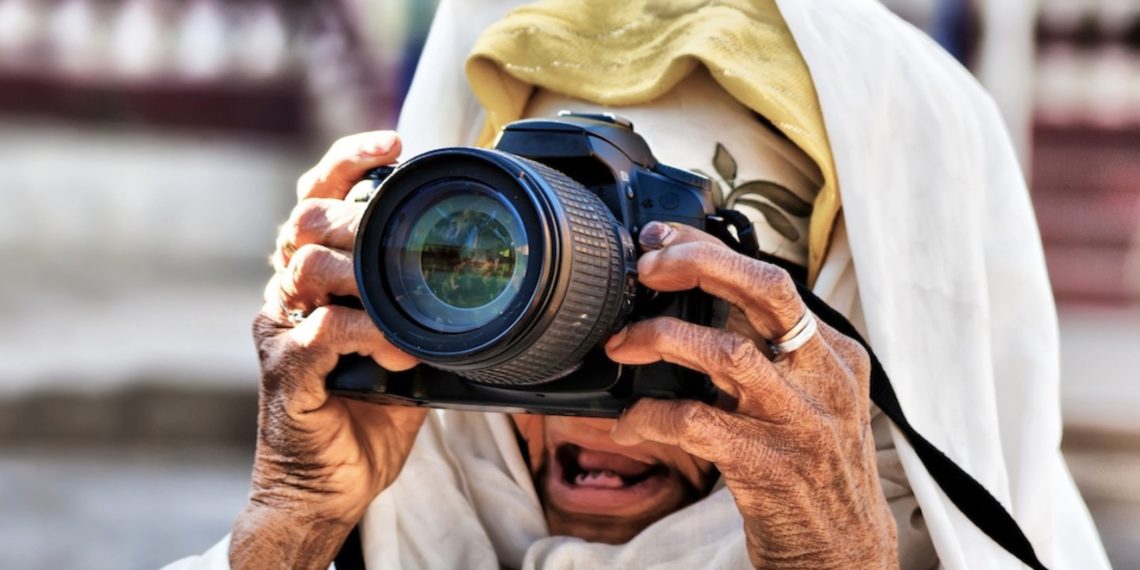 Concours photo 2024 du FFMed : La rue sans clichés