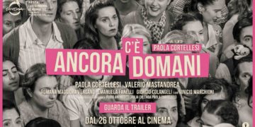 « Il y a encore demain », un film transgénérationnel contre la violence faite aux femmes