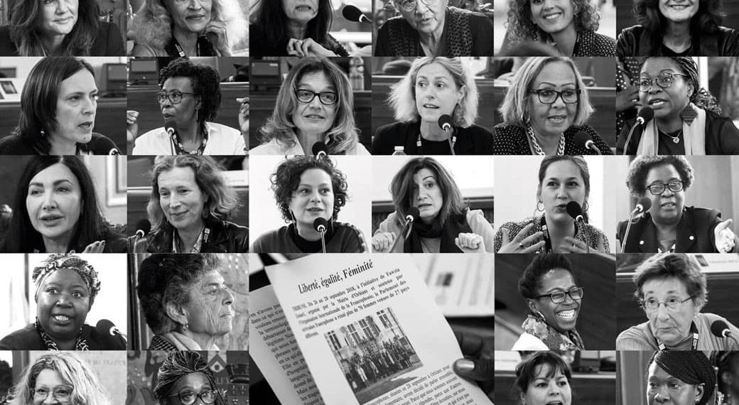 Performance théâtrale : « Les Femmes qui écrivent sont-elles dangereuses ? »