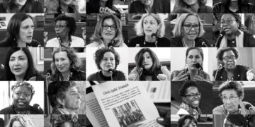 Performance théâtrale : « Les Femmes qui écrivent sont-elles dangereuses ? »