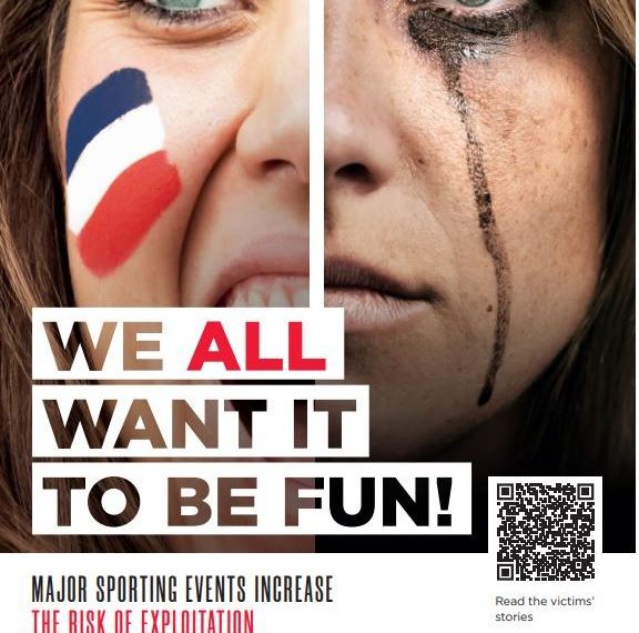 La prostitution : hors-jeu pendant les JOP 2024 ?