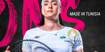 Tunisie : Ons Jabeur dans les courts des Grand.e.s