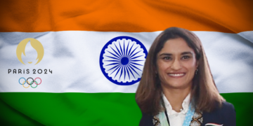 La femme la plus forte de l&rsquo;Inde