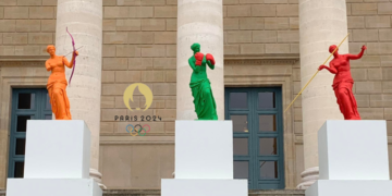 Femmes et sport: Toujours plus vite, toujours plus haut, toujours plus fort