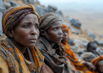 Italie : La double vulnérabilité des femmes migrantes