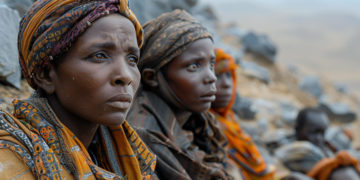 Italie : La double vulnérabilité des femmes migrantes