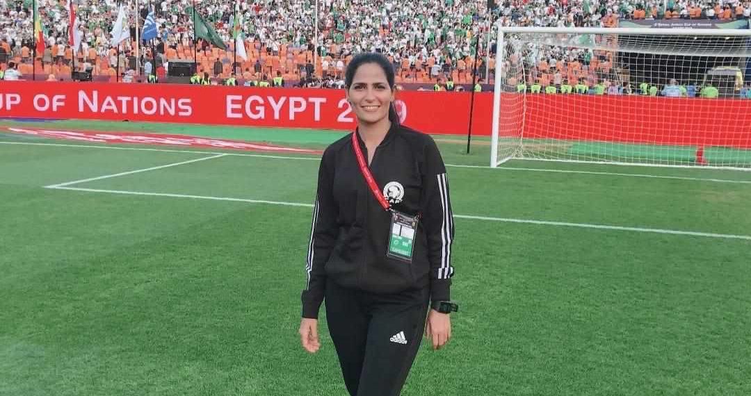 كرة القدم النسائية في مصر: بين غياب الرعاة وسخرية المجتمع