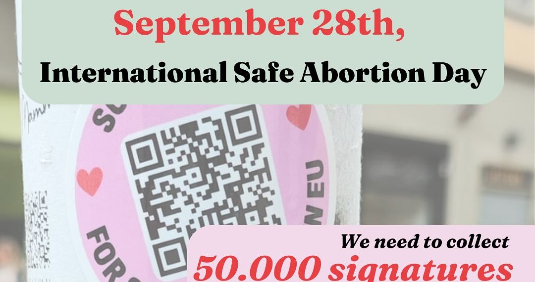 Guida pro choice per abortire in Italia