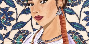 Les gardiennes du temple de la féminité : de l’ancêtre au fil d’actualité