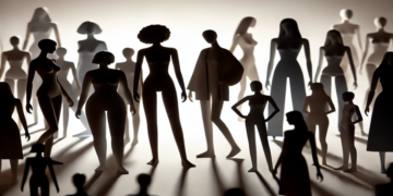 L’urgence éducative face à la pornographisation du corps féminin