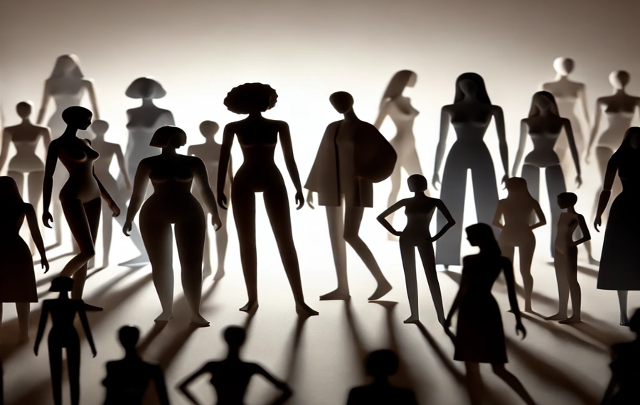 L’urgence éducative face à la pornographisation du corps féminin