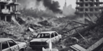 « Nous avons essayé d’allumer une lueur d’espoir ». Initiatives féminines au Liban face aux dévastations causées par la guerre