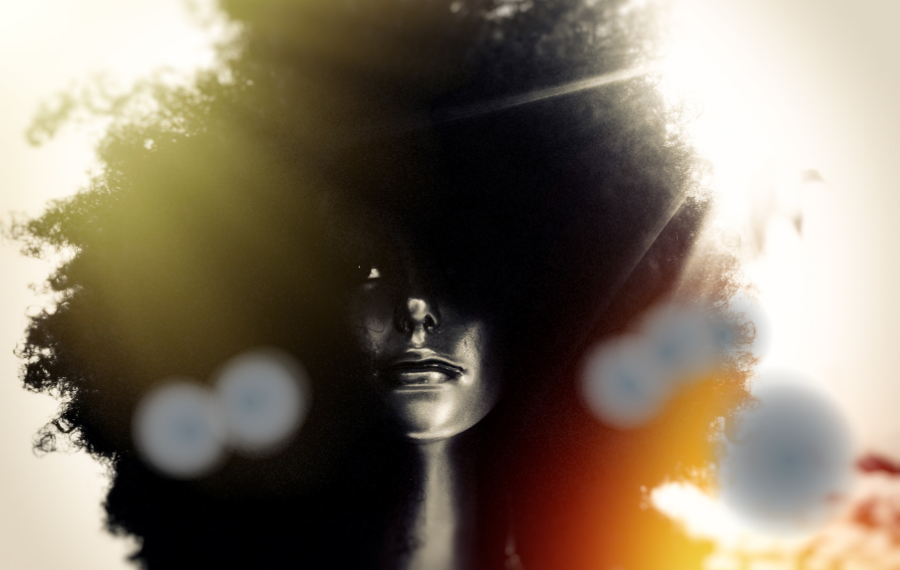 Discrimination capillaire et identités esthétiques