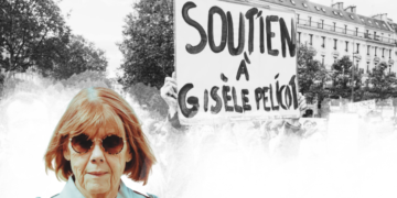 The Mazan rape trial in France: The infinite courage of a woman supported by thousands of others