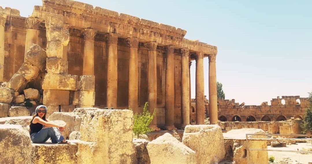 Je voulais vous parler d&rsquo;autre chose… Mais nous sommes au Moyen-Orient !