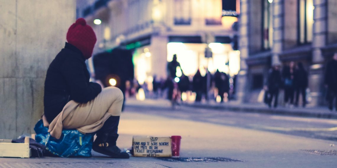 Sans passeport ni abri, les travailleuses migrantes(1) face à la guerre au Liban