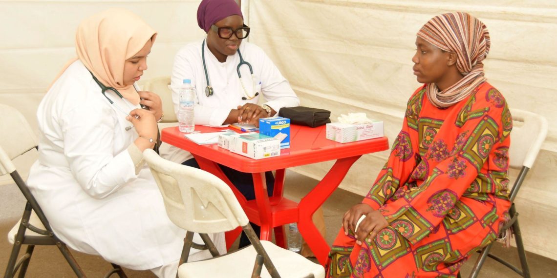 Casablanca : un parcours de soin semé d’embûches pour les migrantes