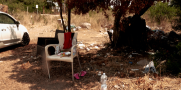 Rome : le plus vieux métier du monde s’exerce-t-il encore dans la rue ?