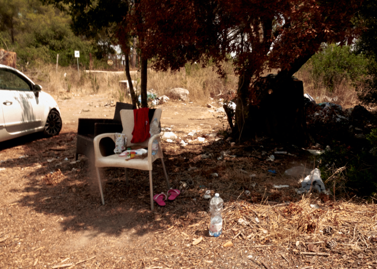 Rome : le plus vieux métier du monde s’exerce-t-il encore dans la rue ?