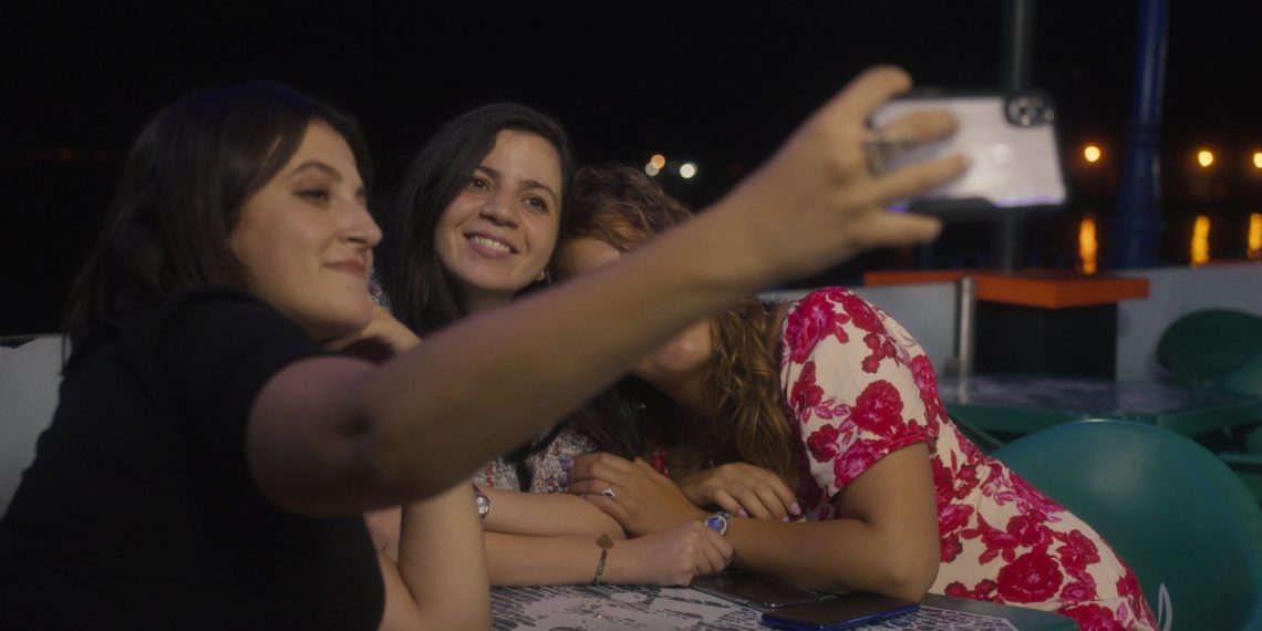 « La Promesse d&rsquo;Imane » ou le portrait d’une génération de femmes qui refusent le statu-quo