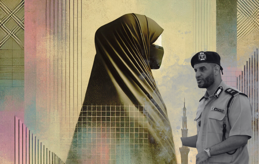 La volonté du gouvernement libyen d’imposer le port du voile aux femmes et aux filles dès 9 ans