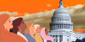 لماذا من المهم وصول امرأة إلى الرئاسة الأمريكية؟