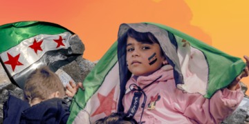 La Syrie sans Bachar: le temps de la joie