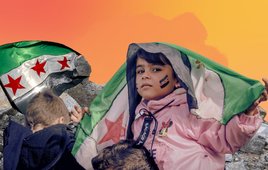 سوريا بعد بشار: ساعة الفرح