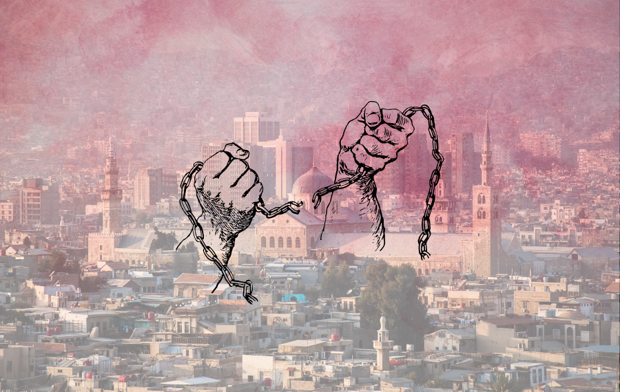 In the post-Bashar al-Assad era: Are Syrian women facing new threats to their rights?