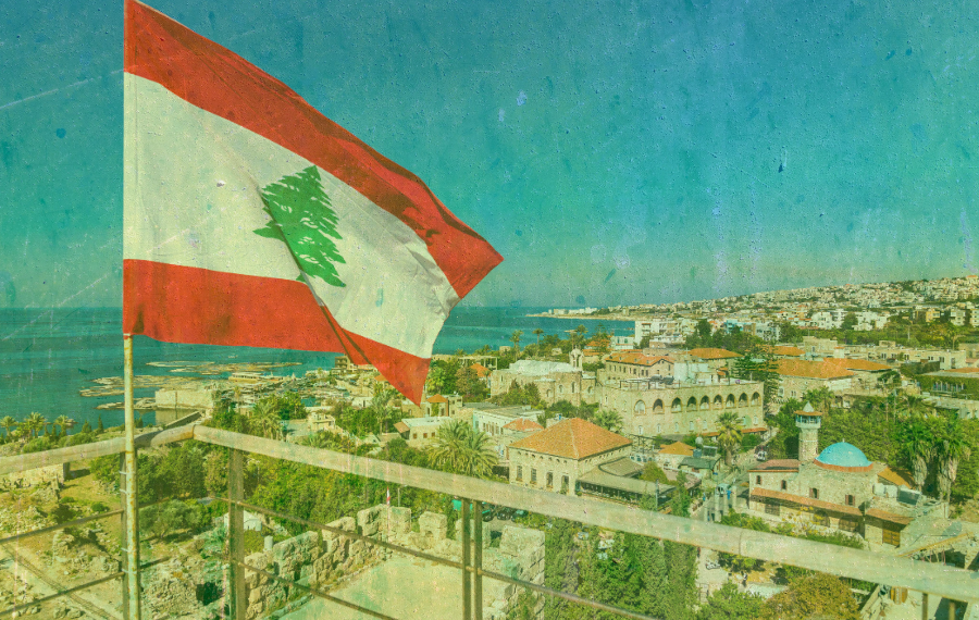 نساء الحرب اللبنانية: أغلقن النوافذ بالنايلون