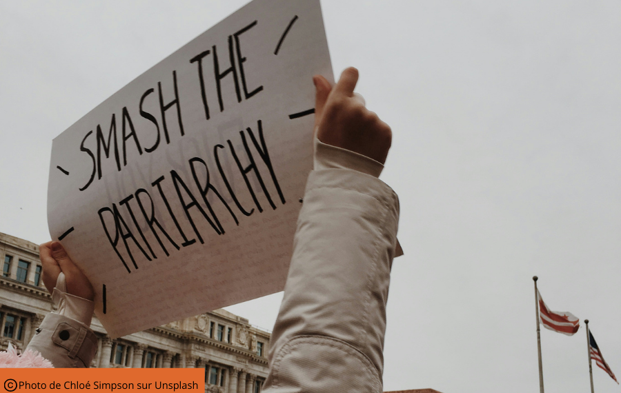 Patriarcat et culture du viol