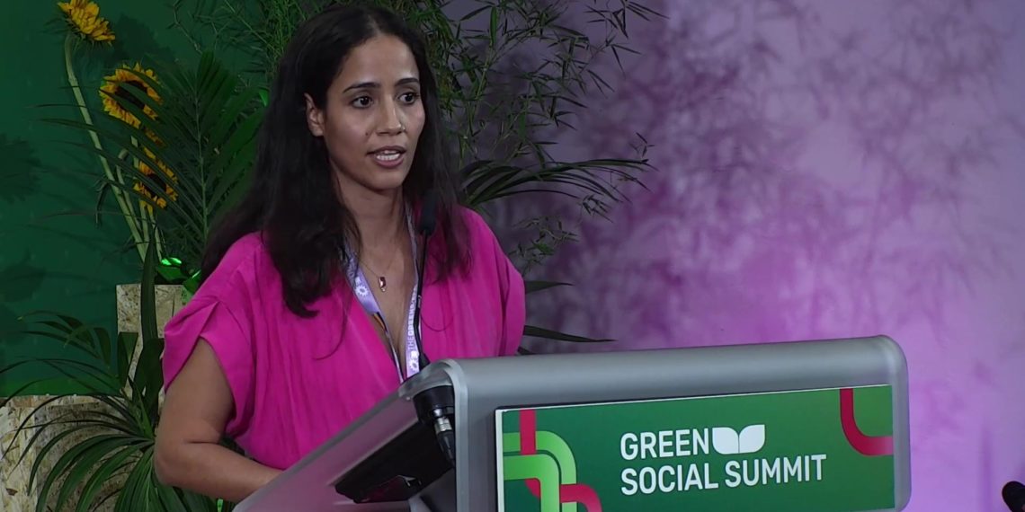 An interview with Tesh Sidi: Migrants in Parliament and inclusion by identity
