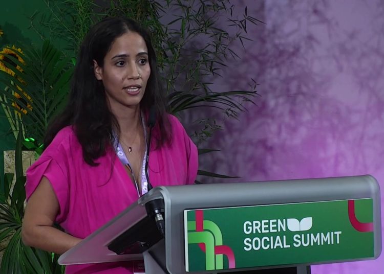 An interview with Tesh Sidi: Migrants in Parliament and inclusion by identity