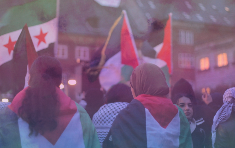 2025 : Une année de plus où les femmes paieront le prix fort ?