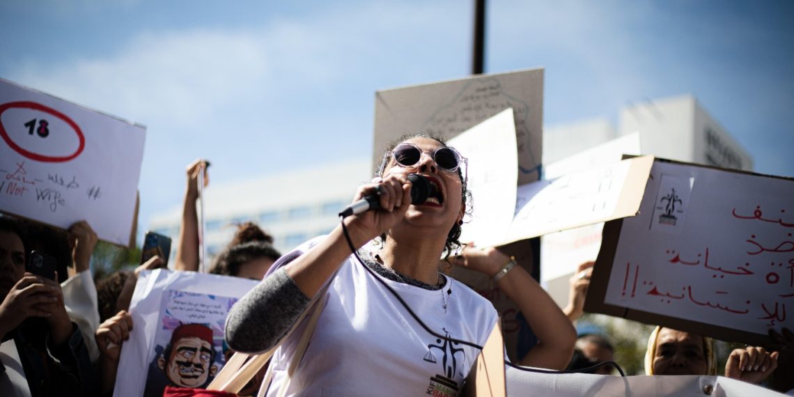 تعديلات مدوّنة الأسرة تشرّع باب الانقسام في المغرب