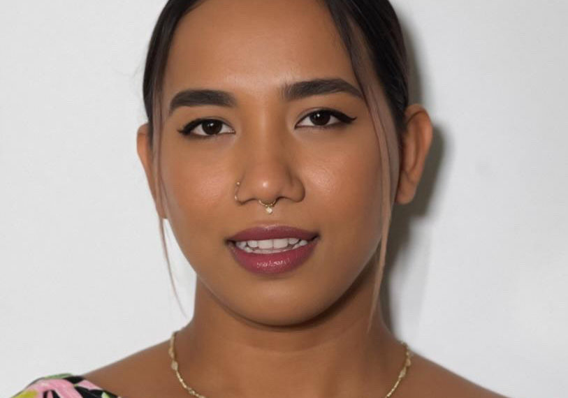 Growing up trans: “My only moment of joy was when I was wearing my sister’s lipstick”