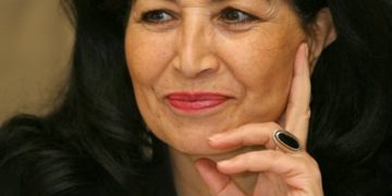 Nabila Hamza: “The Tunisian feminist movement is not a long, quiet river!”