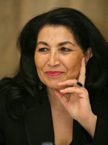 Nabila Hamza: “The Tunisian feminist movement is not a long, quiet river!”