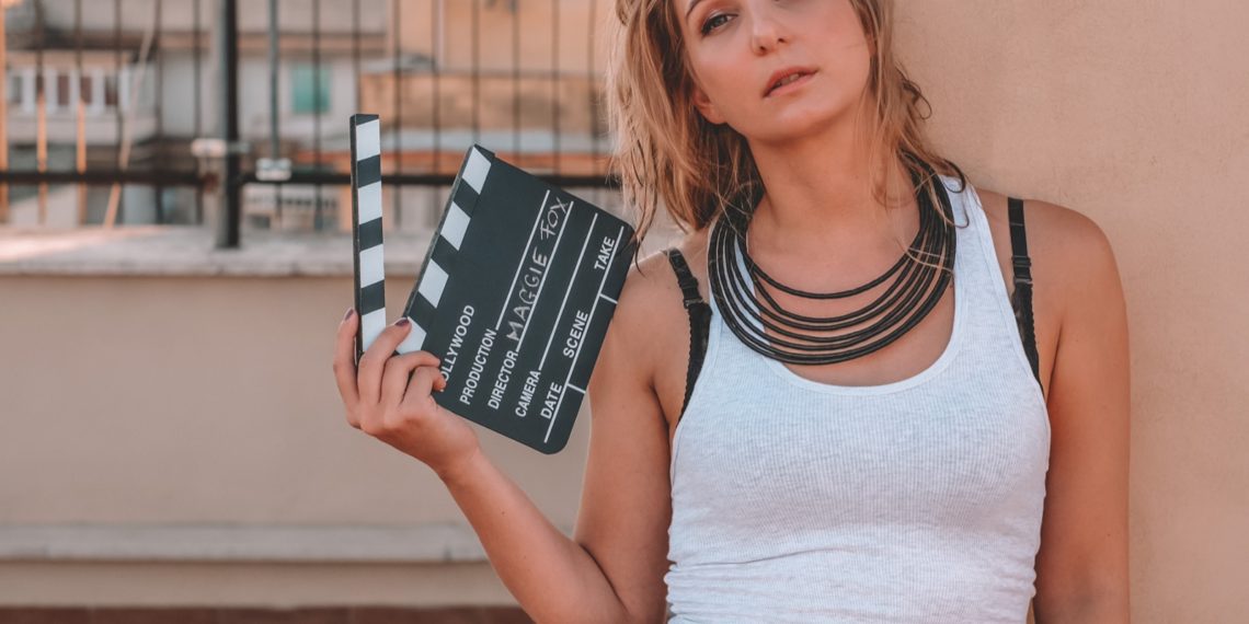 A Filmmaker’s Journey: Inside the Creative World of Margarita Bareikyte