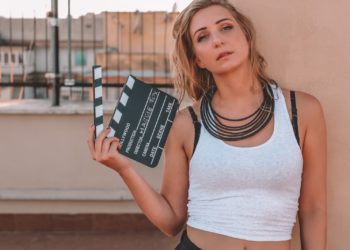 A Filmmaker’s Journey: Inside the Creative World of Margarita Bareikyte