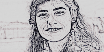 Kurdish journalist killed in Turkish drone strike in northeastern Syria