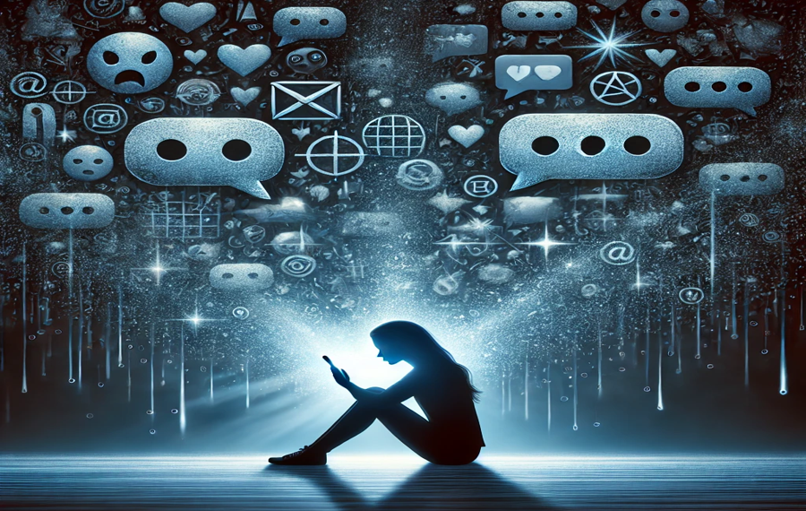 من يحمينا من العنف الإلكتروني؟ صحافيات في مرمى الهجمات الافتراضية