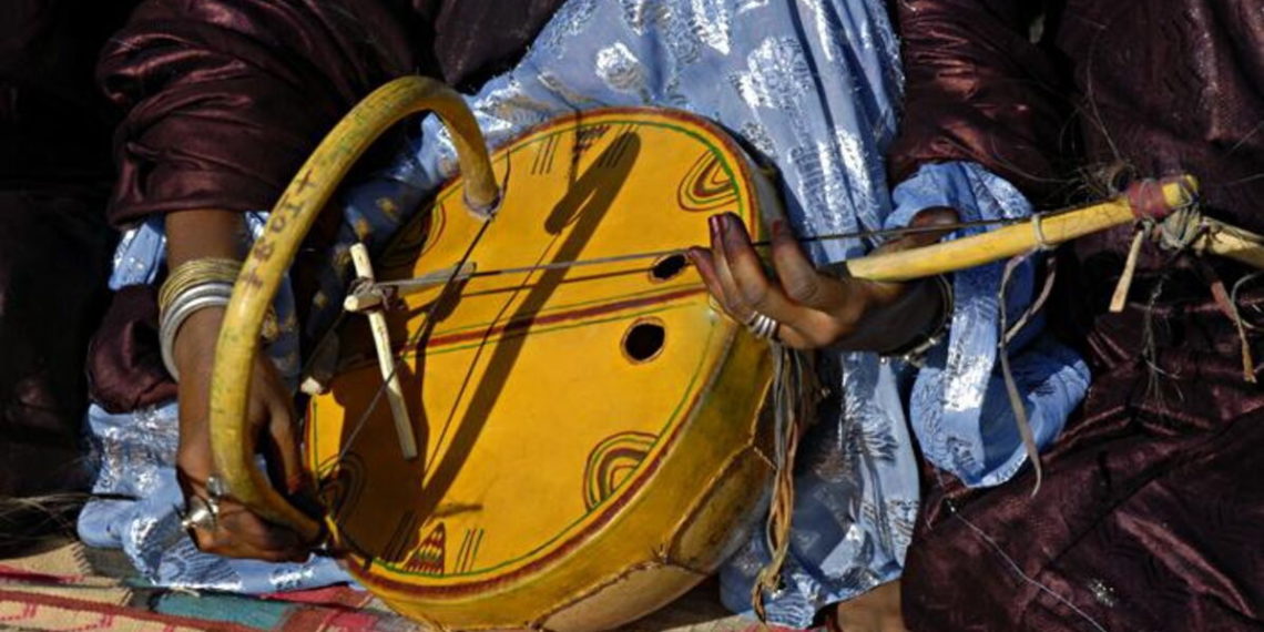 Art et culture touarègues : une histoire de transmission féminine